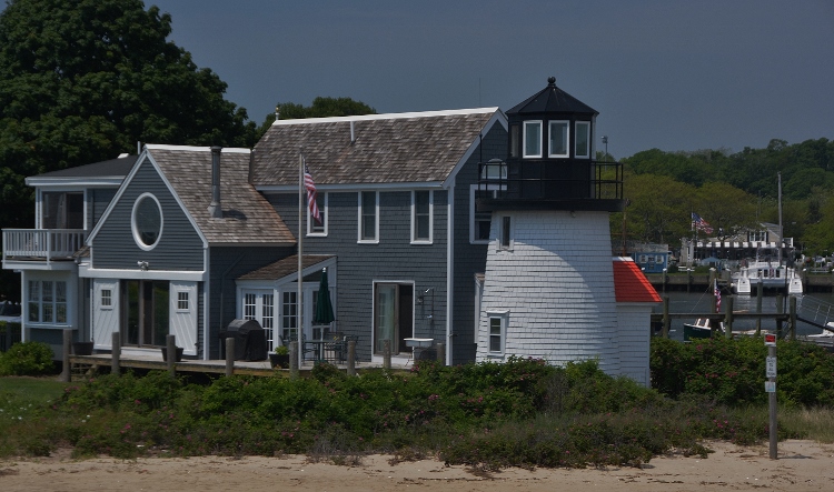 Hyannis port